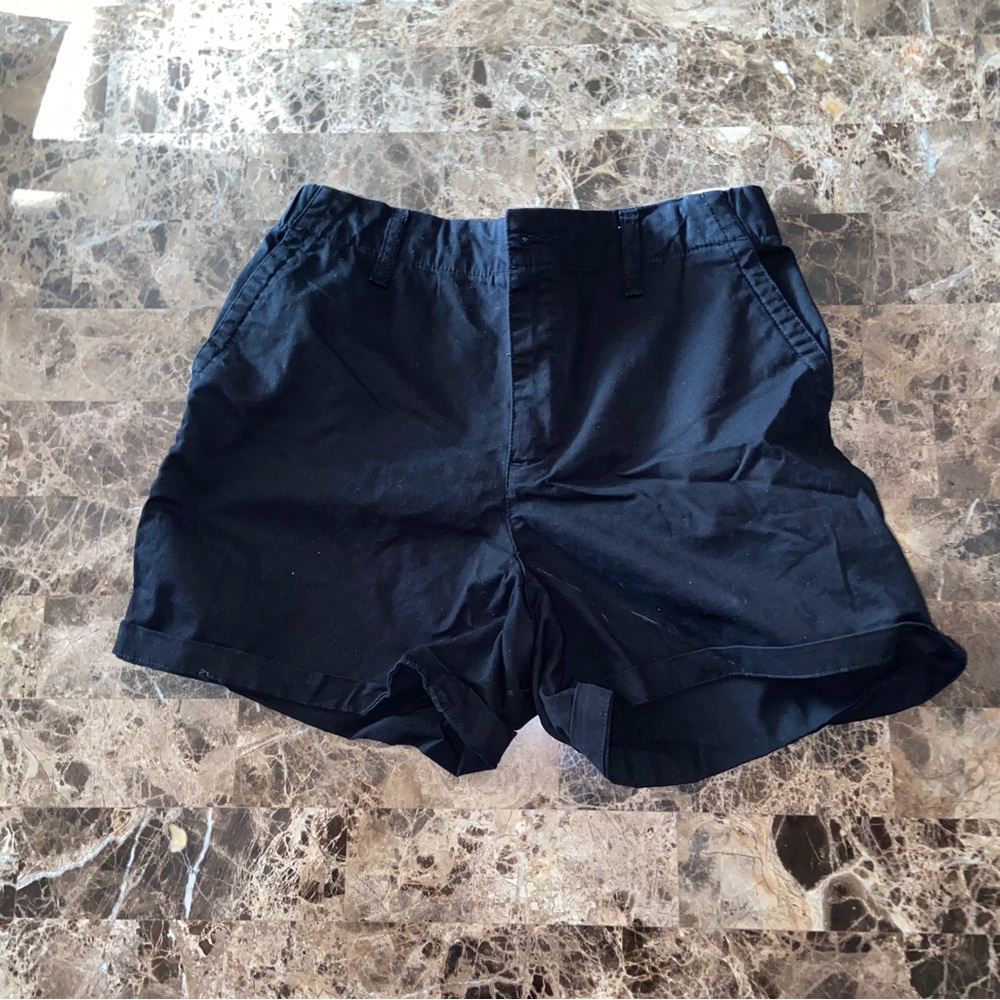 Women’s Old Navy Everyday Mom Shorts